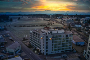 Hotel Swiss Star